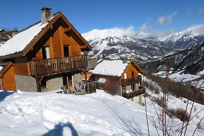 Chalets für 6 Personen