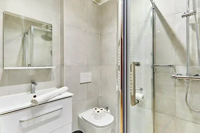 Charmant appartement in het hart van Parijs