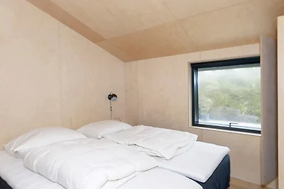 6 Personen Ferienhaus in Saltum-By Traum