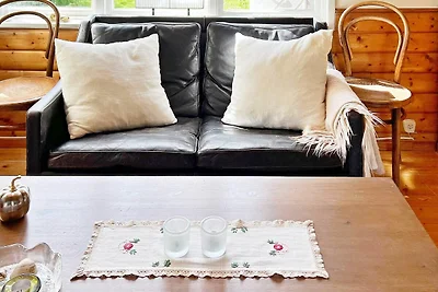 5 Personen Ferienhaus in Södertälje