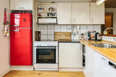 4 Personen Ferienhaus in Assens