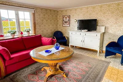 5 persoons vakantie huis in SÖLVESBORG