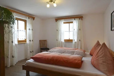 Ferienwohnung in Neuschönau mit Barbecue
