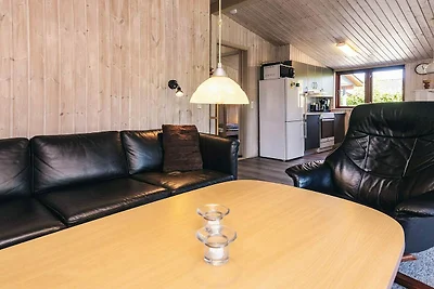 6 persoons vakantie huis in Dannemare-By...
