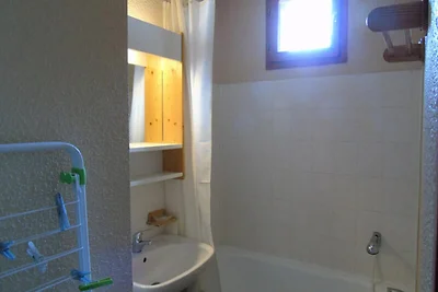 2 Zimmer für 6 Personen