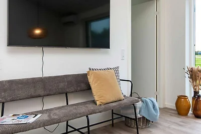 8 Personen Ferienhaus in Ansager