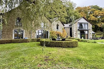 Le Manoir Nassogne – Luxuriöser Aufenthalt fü...