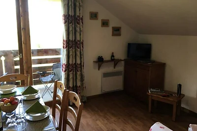 Appartement in de buurt van Ferrand met uitzi...