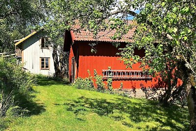 Kuća za odmor Dopust za oporavak Södermanlands
