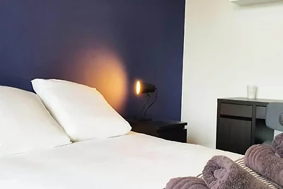 Appartements für 6 Personen