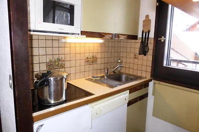 Bel'aval Residenz mit drei Zimmern