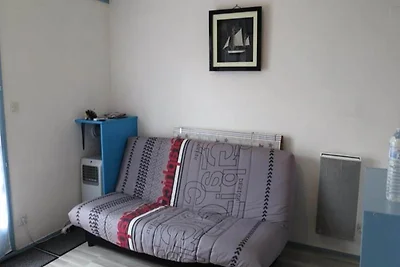 Residenz Hameau De L'Amelie