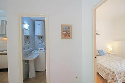 Wohnung in Empuriabrava am Sandstrand