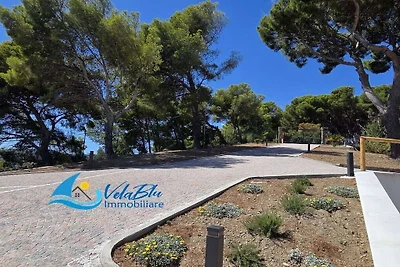 Villa Pineta della Rovere