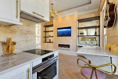 Appartamento a Marylebone con Jacuzzi