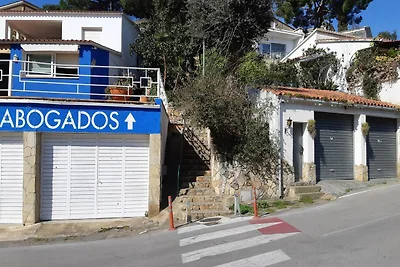 Wohnung in Canyelles nahe Strand