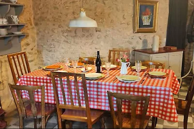 Gemütliches Schloss in Onlay mit Swimmingpool