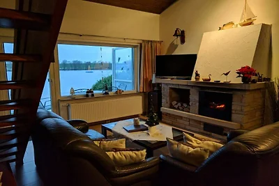 Eul A9 aan het meer Comfortabele...