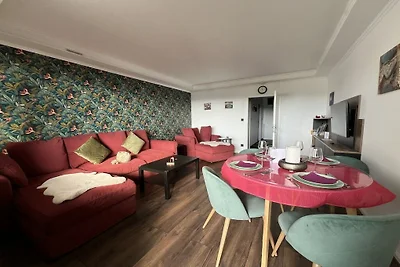 Ferienwohnung mit 1 Schlafzimmer