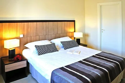 Residenz Salina Bay, Porto Vecchio, Apt.