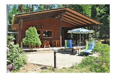 Ferienhaus mit 1 Schlafzimmer