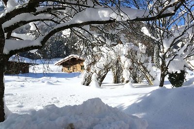 Hochalm Residenza di vacanza confortevole