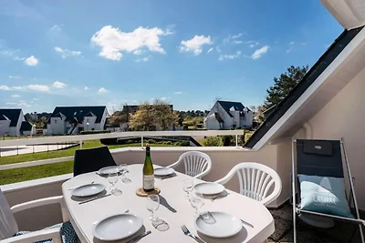 3 Zimmer für 6 Personen