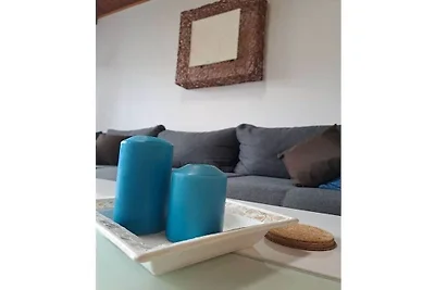 Ferienwohnung mit 1 Schlafzimmer