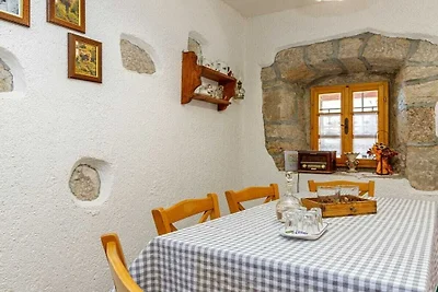 Maison de vacances à Dobrec avec piscine