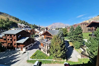 2 Zimmer für 6 Personen