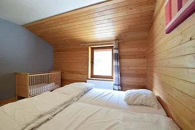 Gemütliches Ferienhaus in Rendeux