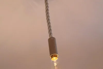 Wohnung in Carré d'Or in Strandnähe