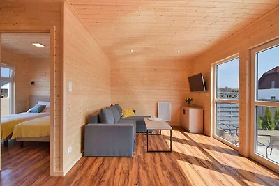 Comode case vacanze a un piano