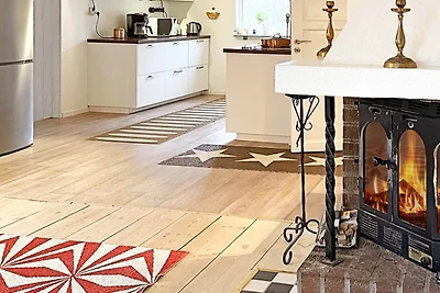 5 Personen Ferienhaus in ENVIKEN-By Traum
