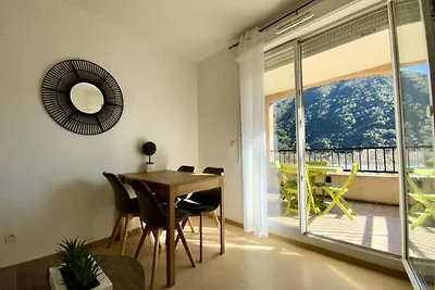 Appartementen voor 5 personen