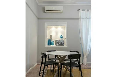 Dante design apartment