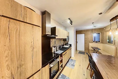 GCF210 – 3 Pièces 4 Pers pied de pistes