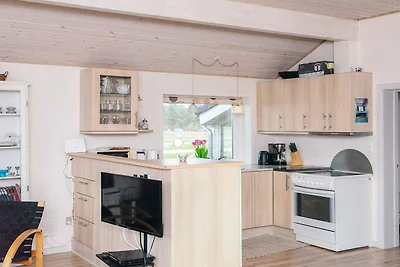 6 Personen vakantie huis in Hemmet