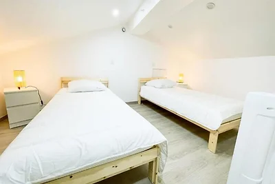 Appartements für 4 Personen