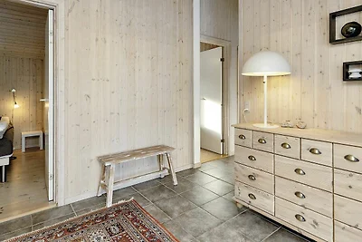 7 persone case ad Fjerritslev-By Traum