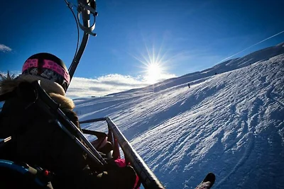 Appartamento a NDB con accesso alle piste da ...