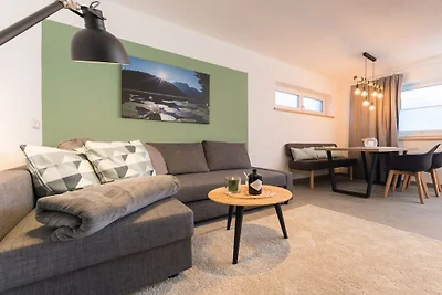 Easy Living Appartement Ötztal