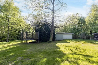 8 Personen Ferienhaus in Hadsund-By Traum