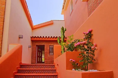 Vakantiehuis in Benalmádena