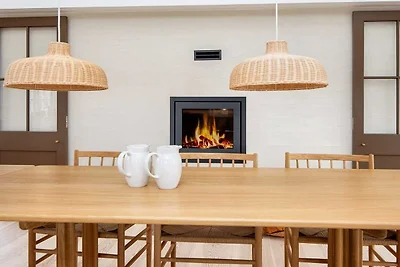 6 Personen Ferienhaus in Fanø-By Traum