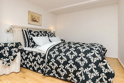 4 Personen Ferienhaus in Brovst