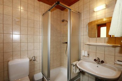 Wohnung in Hippach im Zillertal mit einem...