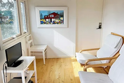 6 Personen Ferienhaus in TYRESÖ-By Traum