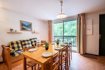 Residenz Hameau Du Parc