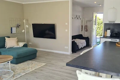 Casa vacanze con 2 camere da letto